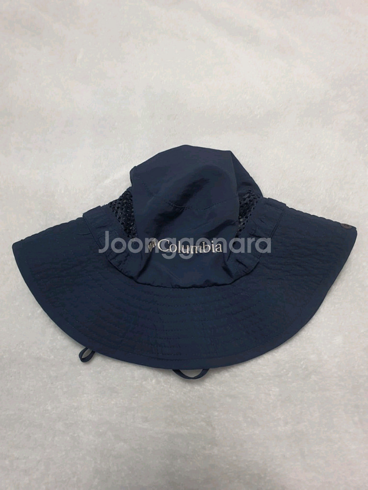 남/여 콜롬비아 등산 버킷햇 모자 갭 선갭 썬갭--4