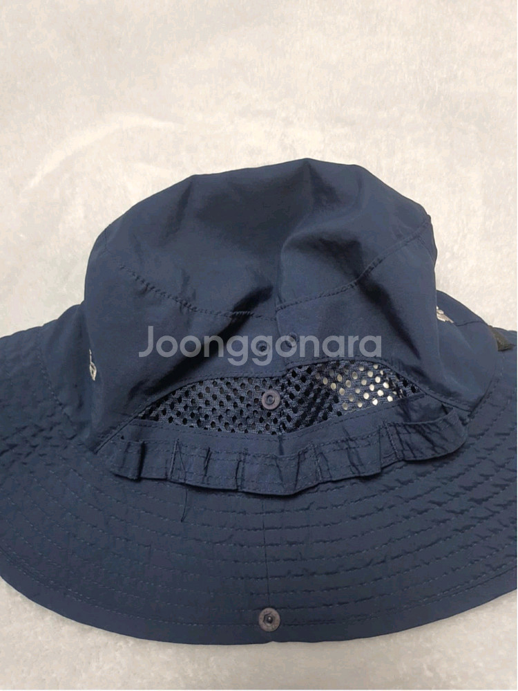 남/여 콜롬비아 등산 버킷햇 모자 갭 선갭 썬갭--5
