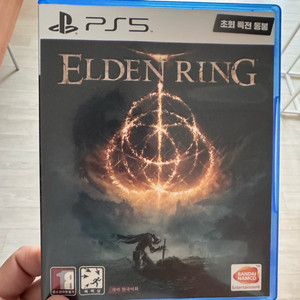 PS5 스텔라블레이드 엘든링 판매