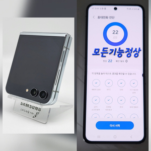 [구성품포함]플립5 256G팝니다(41170)