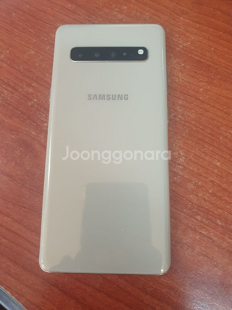 갤럭시S10 5g A급 팝니다--2