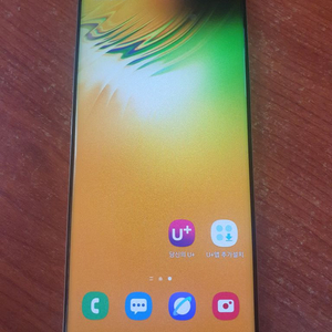 갤럭시S10 5g A급 팝니다