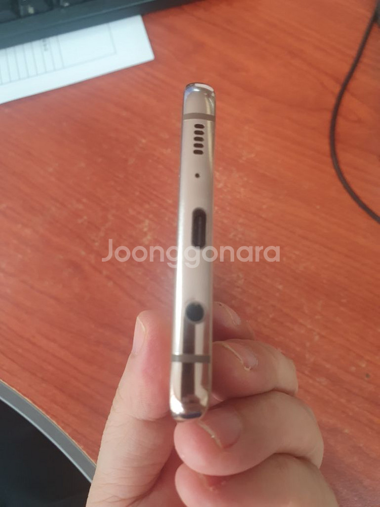 갤럭시S10 5g A급 팝니다--4