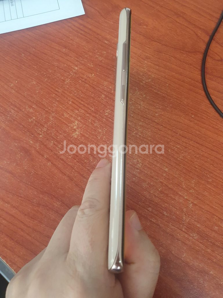 갤럭시S10 5g A급 팝니다--5