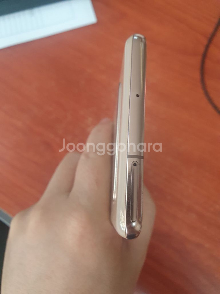 갤럭시S10 5g A급 팝니다--3