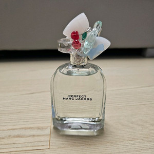 마크제이콥스 향수 퍼펙트 오드뚜왈렛 테스터 100ml