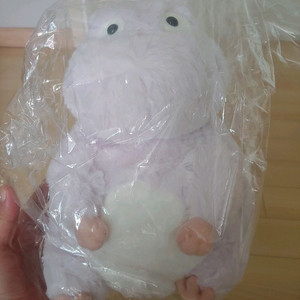 지브리 센과치히로 보우 인형