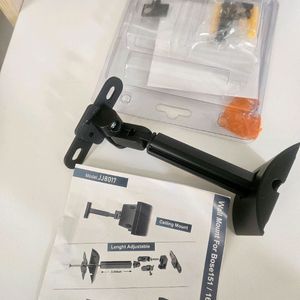 bose 151 wall mount 거치대