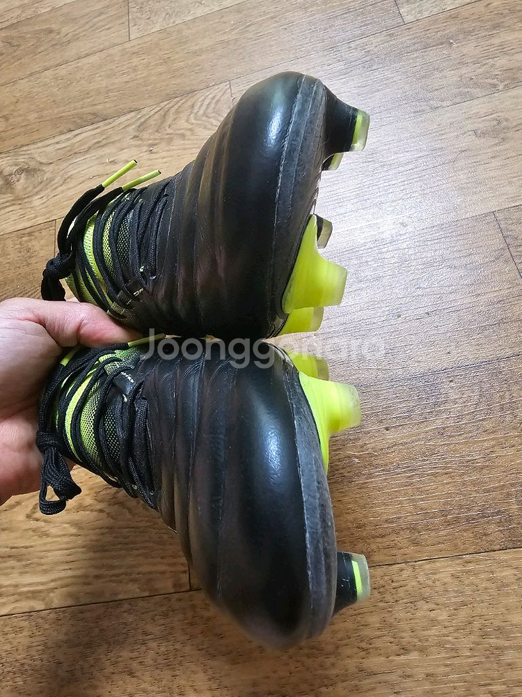 [265] 아디다스 코파 19.1 FG--4