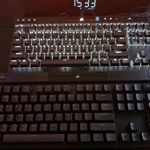 커세어 k70 rgb pro opx 키보드 판매합니다