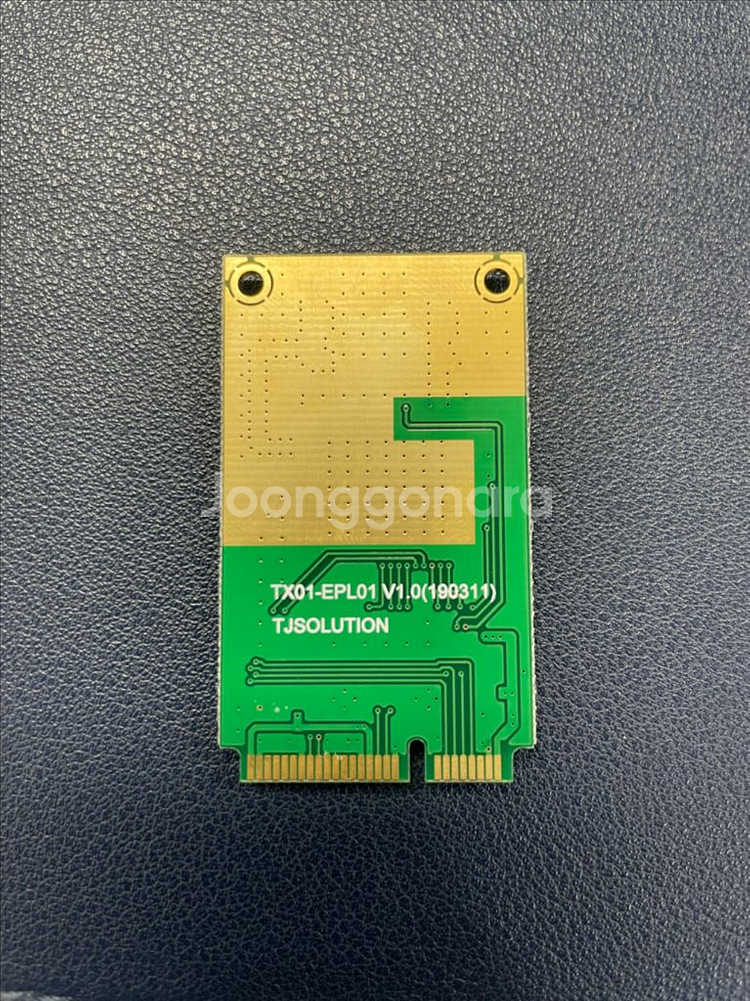Sierra Wireless HL7528 LTE 모듈--0