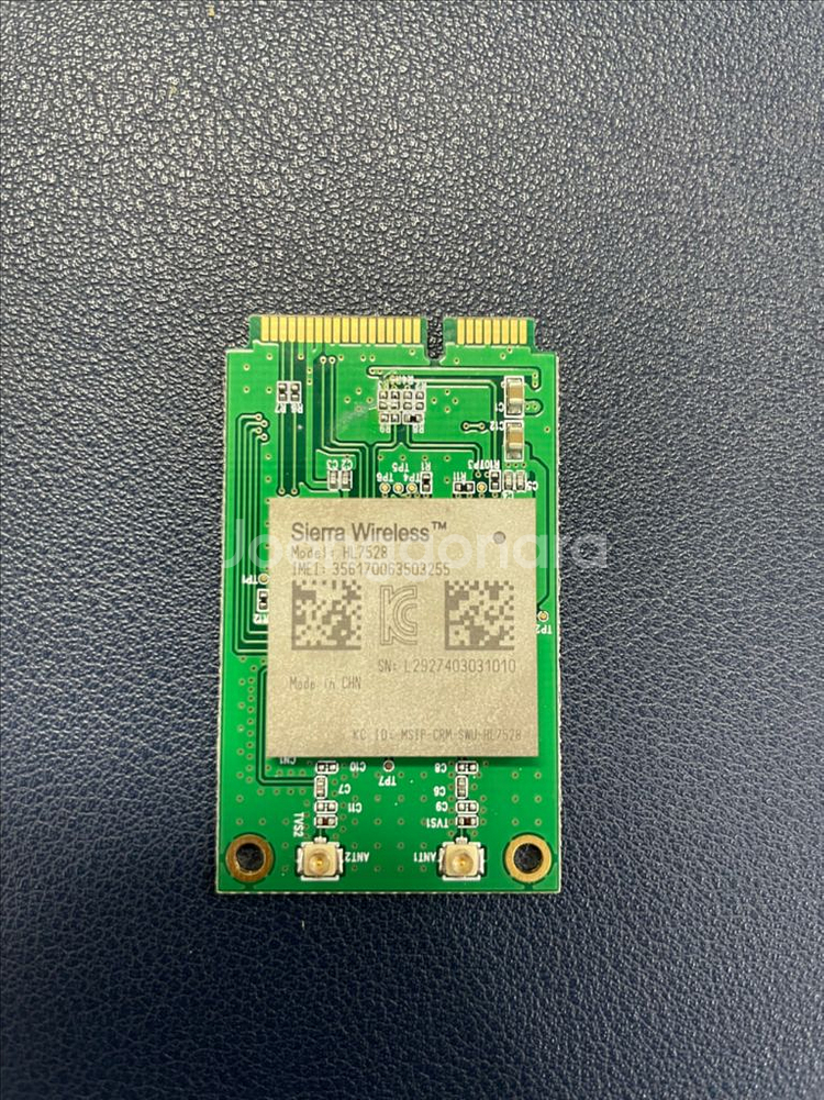 Sierra Wireless HL7528 LTE 모듈--1