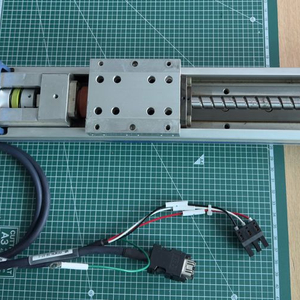 ALPHA 로봇 AR060-S1-170-10-N