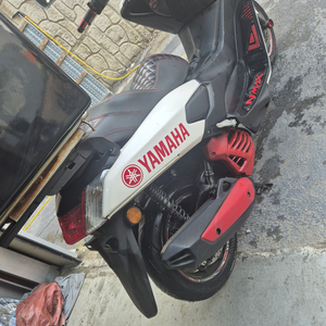 nmax125 20년형 쥰튜닝 3만km 판매합니다