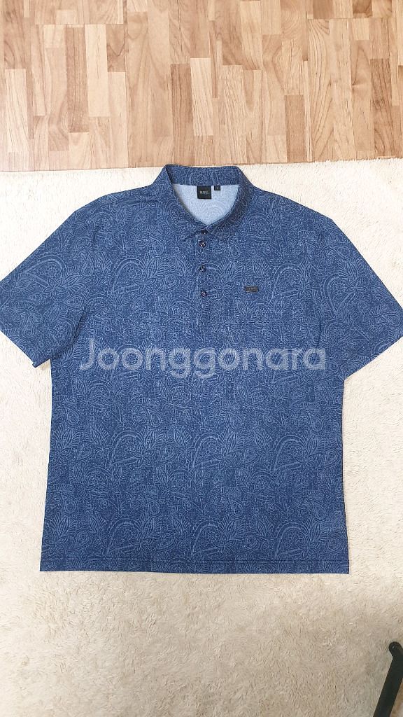 [남성110] 정품 슈페리어 골프 반팔 두장일괄 무배--4