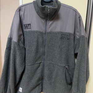WTAPS 더블탭스 Forester Jacket