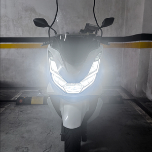 pcx22년식