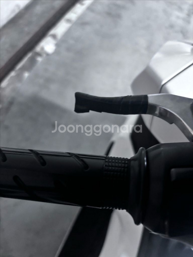 pcx22년식--3