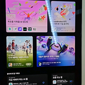 어이패드프로 12.9 6세대 m2 128 와이파이