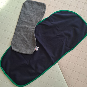 새상품*엘파소 트림패드