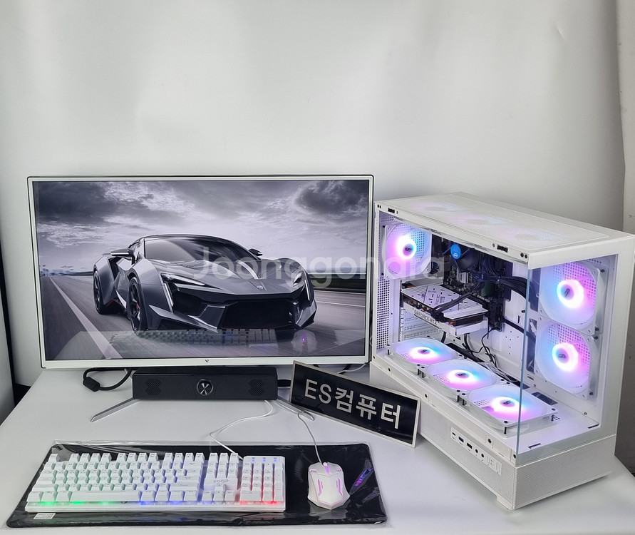롤 게이밍컴퓨터--1