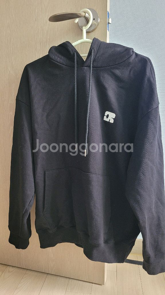 센토르 후드 새상품--1