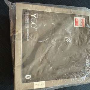 AKG Y50BT 블루투스 헤드폰 새거