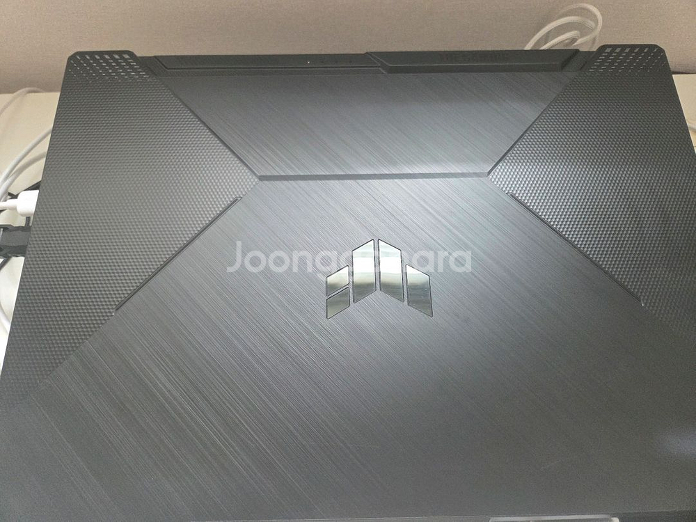 ASUS TUF F15 144hz 게이밍 노트북 판매--1