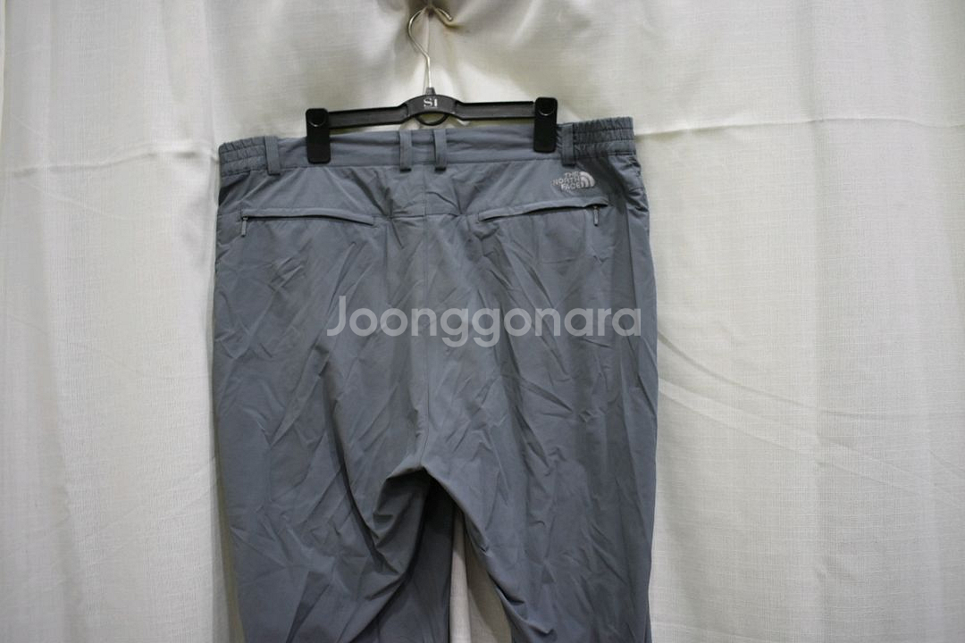 노스페이스 바지<<35>>--1