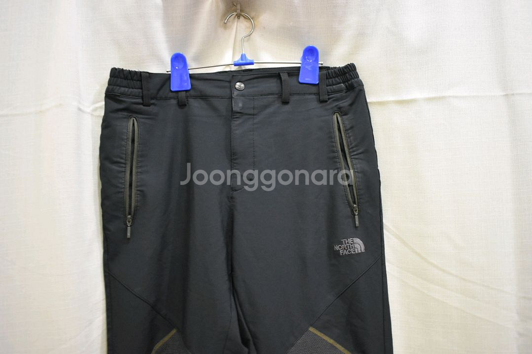 노스페이스 바지<<31>>--0