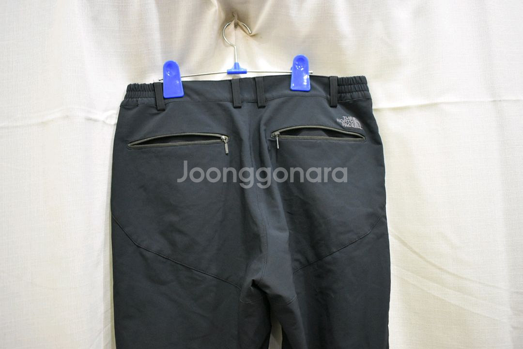 노스페이스 바지<<31>>--1