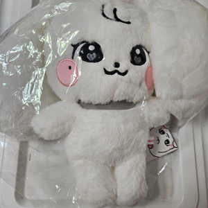 아이브 미니브 스쿨팝업 체리 원영 인형 양도