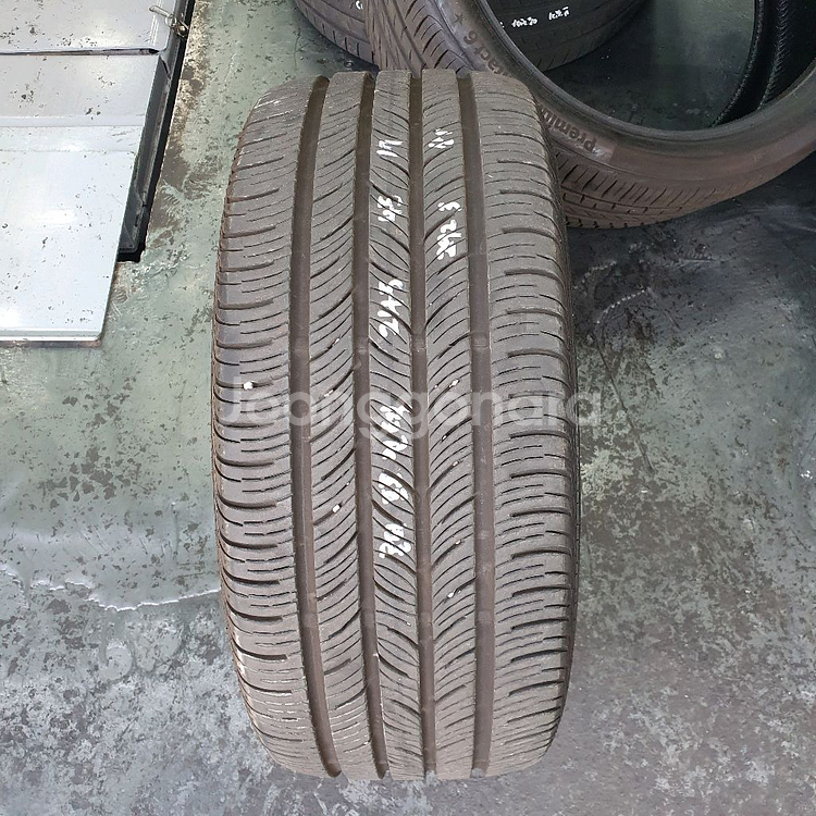 245 45 17 2454517콘티프로컨텍 1짝판매--0