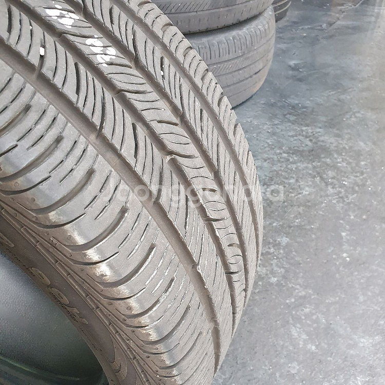 245 45 17 2454517콘티프로컨텍 1짝판매--3