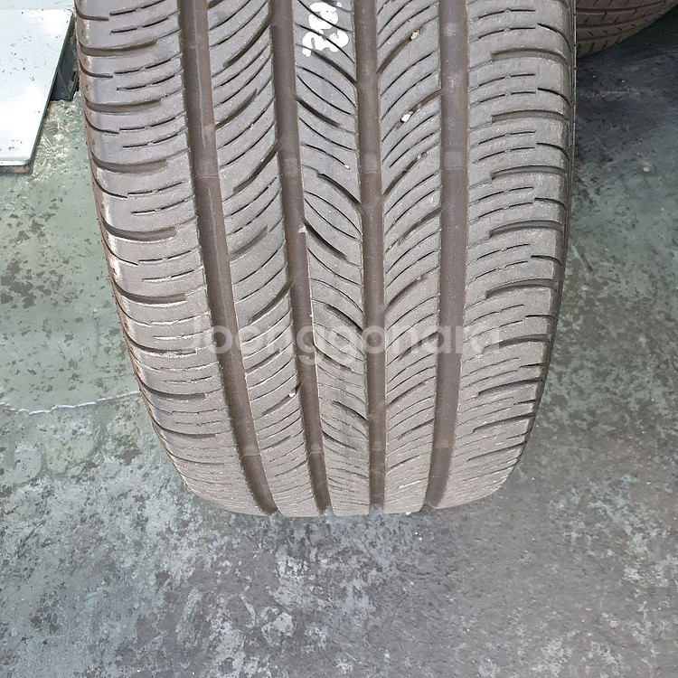 245 45 17 2454517콘티프로컨텍 1짝판매--2