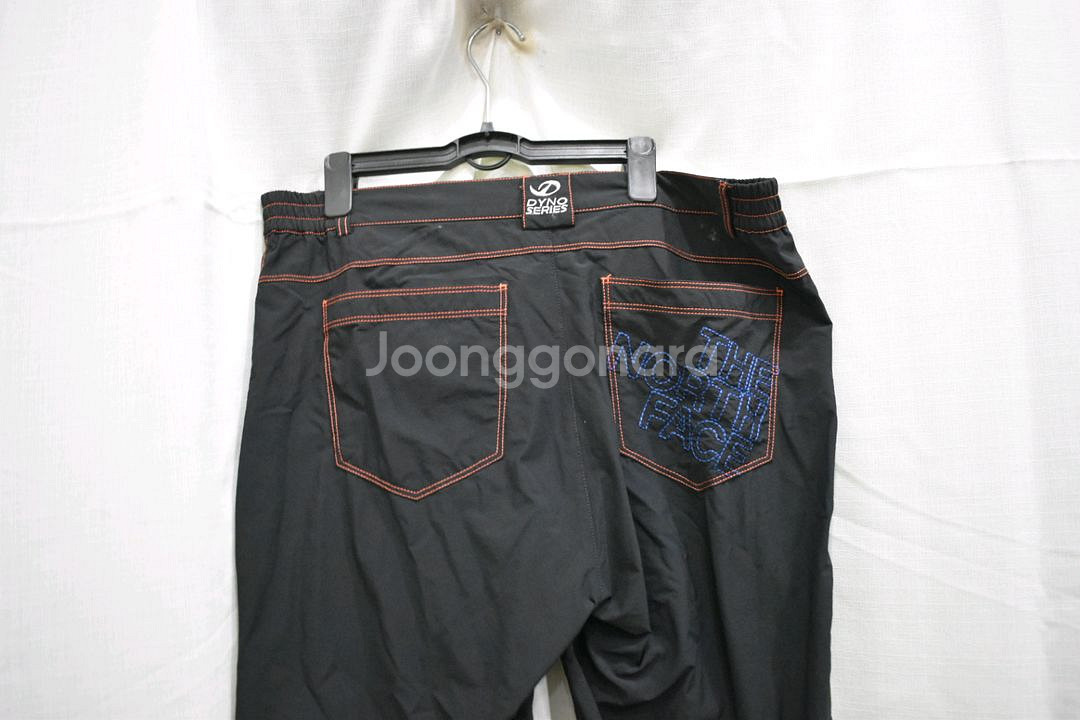 노스페이스 바지<<34>>--1