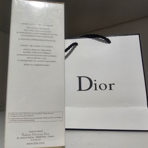 [무배, 새상품] 디올 자도르 도 EDP 100ML