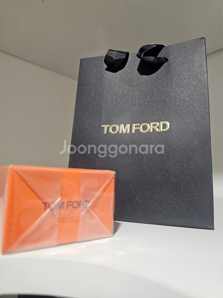 [무배,새상품] 톰포드 비터 비치 EDP 100ML--2