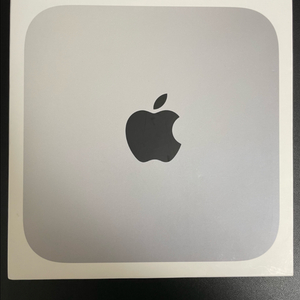 M1 맥 미니(A2348) 8gb/512g