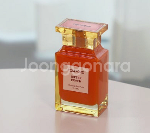 [무배,새상품] 톰포드 비터 비치 EDP 100ML--5