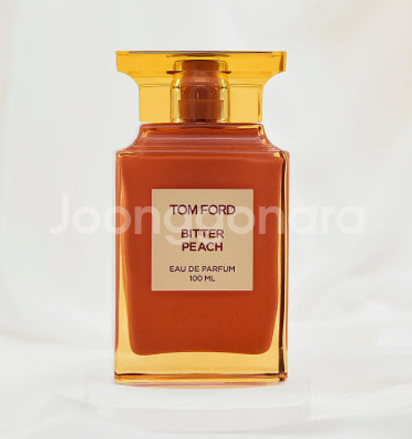 [무배,새상품] 톰포드 비터 비치 EDP 100ML--6