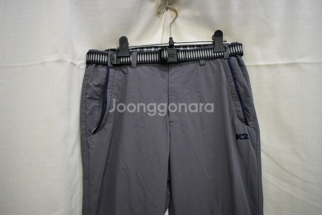 K2 바지<<32>>--0