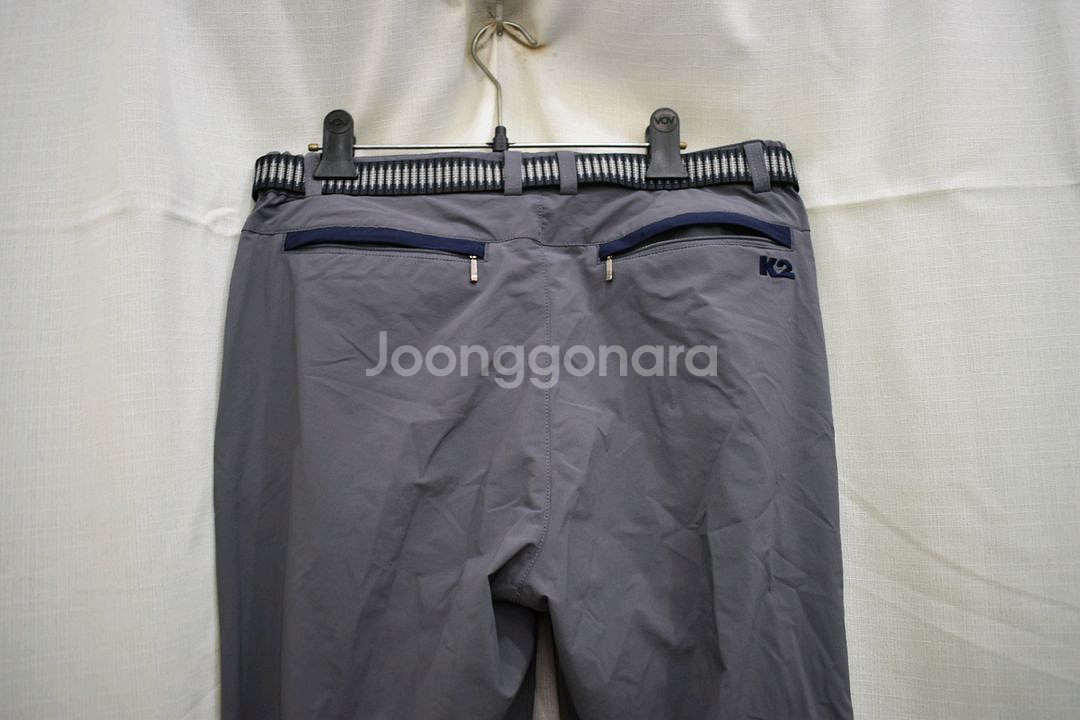 K2 바지<<32>>--1