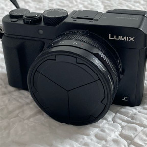 파나소닉 루믹스 lx100