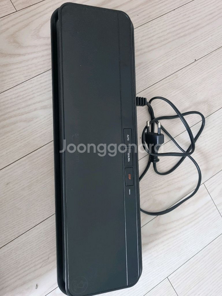 진공포장기 실리만--1