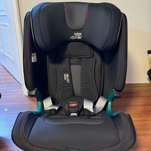 브라이택스 어드밴스픽스 카시트 쿨플로우 I-Size