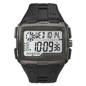 타이맥스 [TIMEX] 익스페디션 손목시계 (S급)
