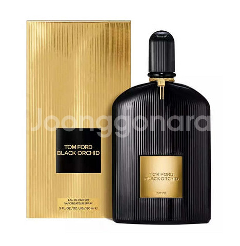[무배, 새상품] 톰포드 블랙 오키드 EDP 100ML--5