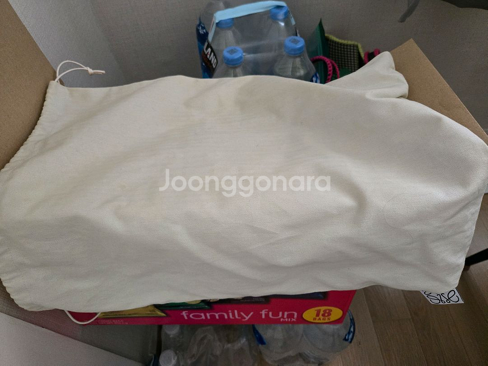로에베 스몰라탄백--4