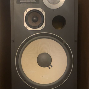 jbl l112+몽돌스탠드